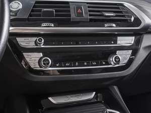 Внедорожник BMW X3 2019 года, 3679000 рублей, Ростов-на-Дону