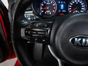 Седан Kia Rio 2019 года, 1615000 рублей, Ставрополь