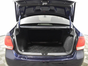 Седан Volkswagen Polo 2014 года, 749900 рублей, Казань