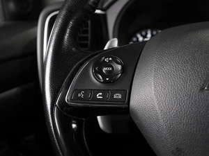 Внедорожник Mitsubishi Outlander 2017 года, 2385000 рублей, Волгоград