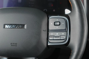 Внедорожник Haval Dargo 2023 года, 2459000 рублей, Тюмень