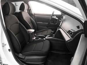 Седан Hyundai Elantra 2019 года, 1649000 рублей, Тюмень