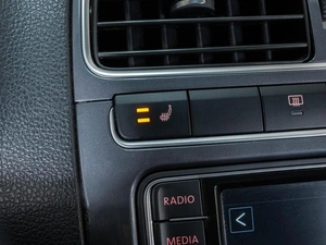 Седан Volkswagen Polo 2019 года, 1324000 рублей, Ставрополь