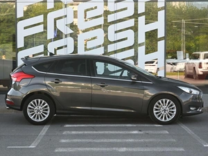 Хетчбэк Ford Focus 2018 года, 1430000 рублей, Волгоград