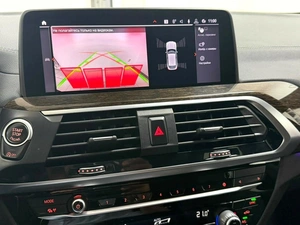 Внедорожник BMW X4 2020 года, 4745000 рублей, Красноярск