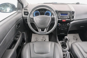 Седан Chery Bonus 3 (E3) 2014 года, 599000 рублей, Красноярск