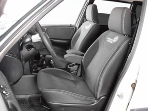 Внедорожник Chevrolet Niva 2015 года, 799000 рублей, Ростов-на-Дону