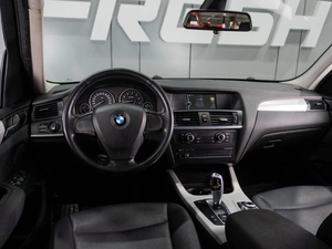 Внедорожник BMW X3 2012 года, 1649000 рублей, Тюмень