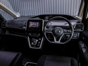 Минивэн Nissan Serena 2019 года, 2195000 рублей, Краснодар