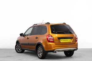 Универсал ВАЗ (LADA) Granta Cross 2022 года, 899000 рублей, Барнаул
