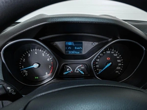 Универсал Ford Focus 2017 года, 935000 рублей, Ставрополь