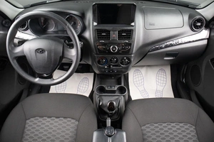 Седан ВАЗ (LADA) Granta 2022 года, 749000 рублей, Оренбург