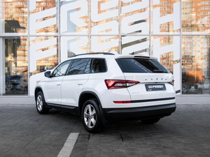 Внедорожник Skoda Kodiaq 2019 года, 2099000 рублей, Ставрополь
