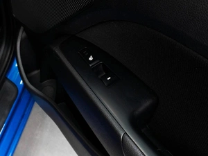 Седан Hyundai Elantra 2017 года, 1379000 рублей, Тюмень