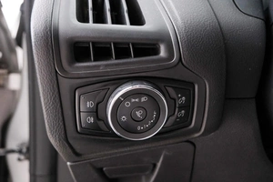 Хетчбэк Ford Focus 2014 года, 1029000 рублей, Красноярск