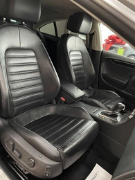 Седан Volkswagen Passat CC 2012 года, 1387000 рублей, Солонцы