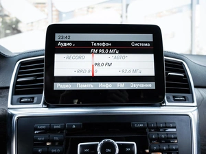 Внедорожник Mercedes-benz M-класс 2014 года, 2370000 рублей, Ставрополь