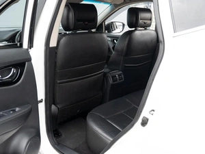 Внедорожник Nissan Qashqai 2017 года, 1580000 рублей, Краснодар