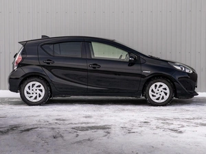 Хетчбэк Toyota Aqua 2018 года, 1315000 рублей, Краснодар