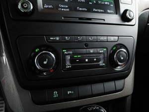 Внедорожник Skoda Yeti 2014 года, 1264000 рублей, Воронеж