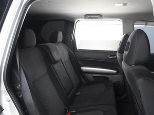 Внедорожник Nissan X-Trail 2012 года, 1240000 рублей, Омск