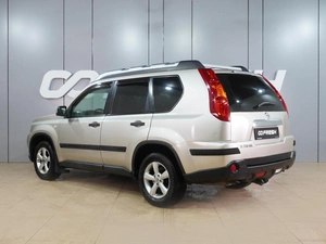 Внедорожник Nissan X-Trail 2008 года, 959000 рублей, Воронеж