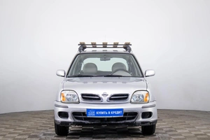 Хетчбэк Nissan Micra 2000 года, 249000 рублей, Пермь