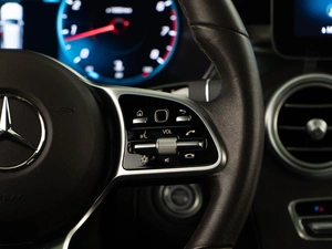 Внедорожник Mercedes-benz GLC-класс 2021 года, 5177100 рублей, Москва