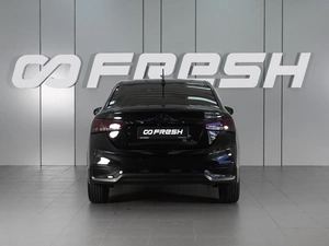 Седан Hyundai Solaris 2018 года, 1550000 рублей, Минеральные Воды