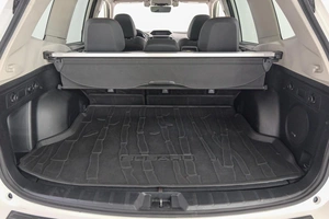 Внедорожник Subaru Forester 2020 года, 3009000 рублей, Красноярск