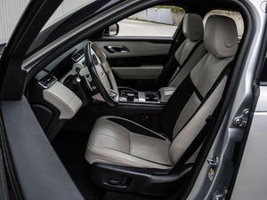 Внедорожник Land Rover Range Rover Velar 2017 года, 4700000 рублей, Краснодар