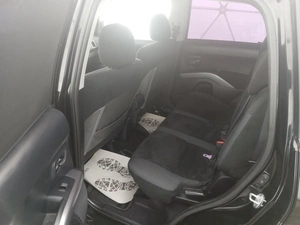 Внедорожник Mitsubishi Outlander 2008 года, 930000 рублей, Орёл
