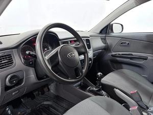 Седан Kia Rio 2010 года, 649000 рублей, Орёл