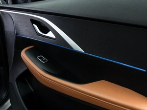 Внедорожник OMODA C5 2023 года, 1929000 рублей, Тюмень