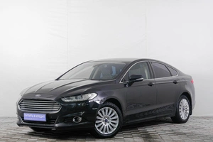 Седан Ford Mondeo 2015 года, 1499000 рублей, Кемерово