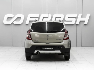 Хетчбэк Renault Sandero Stepway 2014 года, 740000 рублей, Ростов-на-Дону