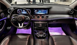 Седан Mercedes-benz E-класс 2019 года, 4100000 рублей, Красноярск