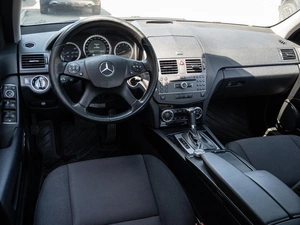 Седан Mercedes-benz C-класс 2010 года, 955000 рублей, Краснодар