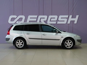 Универсал Renault Megane 2007 года, 390222 рублей, Тверь