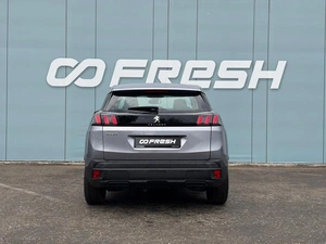 Внедорожник Peugeot 3008 2020 года, 1760000 рублей, Ижевск