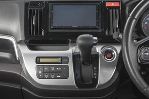Хетчбэк Honda N-WGN 2014 года, 799000 рублей, Кемерово