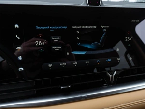 Минивэн Voyah Dream 2023 года, 4930000 рублей, Краснодар