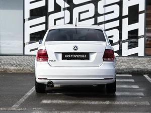 Седан Volkswagen Polo 2016 года, 780000 рублей, Волгоград