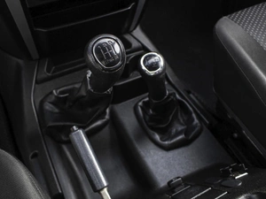 Пикап УАЗ Pickup 2018 года, 954000 рублей, Ставрополь