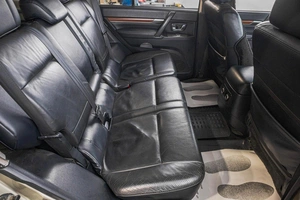 Внедорожник Mitsubishi Pajero 2006 года, 1699000 рублей, Барнаул