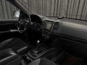 Внедорожник Hyundai Santa Fe 2008 года, 899000 рублей, Красноярск