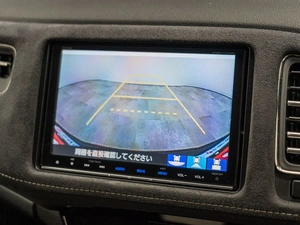 Внедорожник Honda Vezel 2016 года, 1800000 рублей, Красноярск