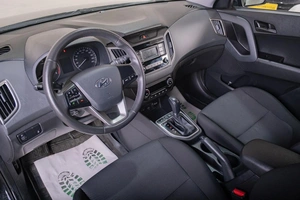 Внедорожник Hyundai Creta 2021 года, 1999000 рублей, Томск