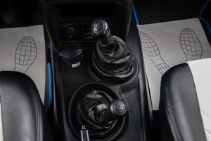 Внедорожник Chevrolet Niva 2017 года, 649000 рублей, Оренбург