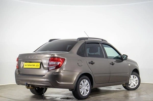 Седан ВАЗ (LADA) Granta 2020 года, 589000 рублей, Оренбург